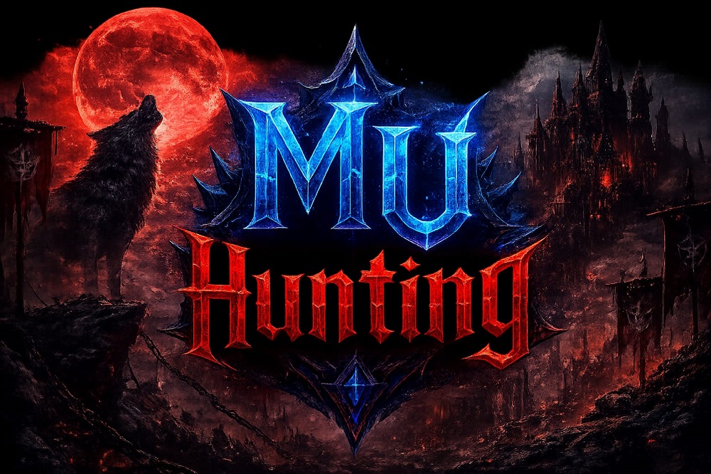 MuHunting